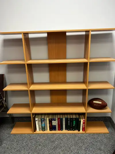 book shelf, View more