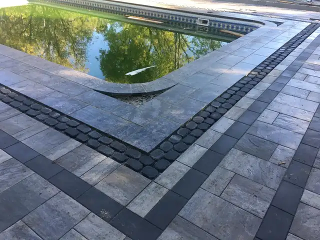 Paving Stone & Hardscape Repair Experts in Interlock, Paving & Driveways in Oshawa / Durham Region - Image 5