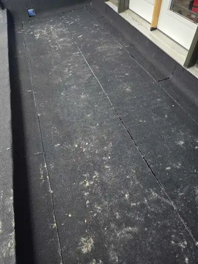 Flat Roofing Services, View more