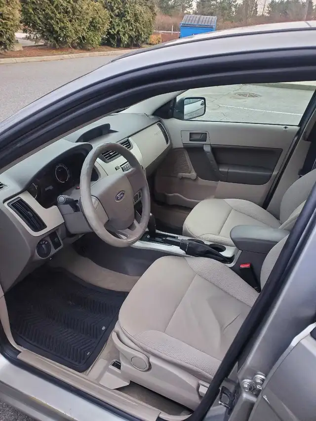 2008 Ford Focus 497220224801853446