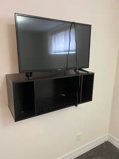 Trailer Tv RCA  and dvd player 29 inch, View more