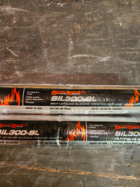 Fire Stop Sealant