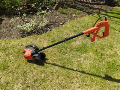 Lawn Edger and Trencher, View more