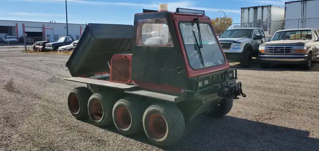 2006 Centaur 950 argo trade for Dodge diesel 2500 in ATVs in Lethbridge - Image 5