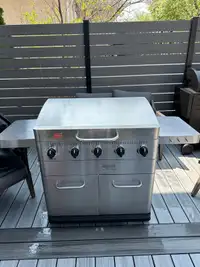 BBQ Sized Griddle