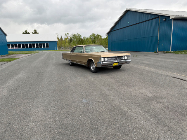 1967 Chrysler New Yorker in Cars & Trucks in Peterborough