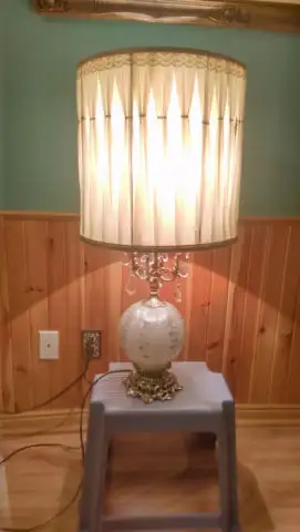 For sale vintage table lamps in Multi-item in Markham / York Region - Image 2