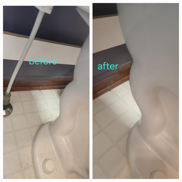 Baraka cleaning services  in Cleaners & Cleaning in Edmonton - Image 3