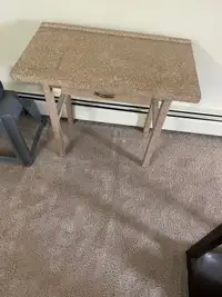 Small desk 