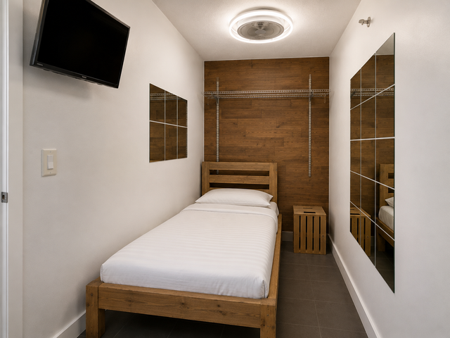 Downtown Vancouver Apt – Sleeps 7 – Pool & Jacuzzi – July 17-18 in Short Term Rentals in Vancouver - Image 18