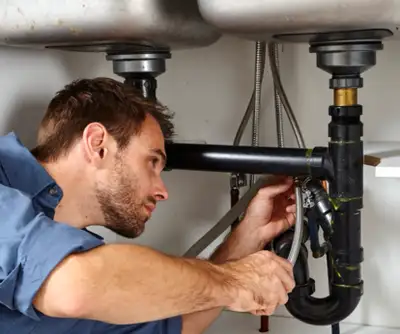 Affordable plumber 24/7, View more