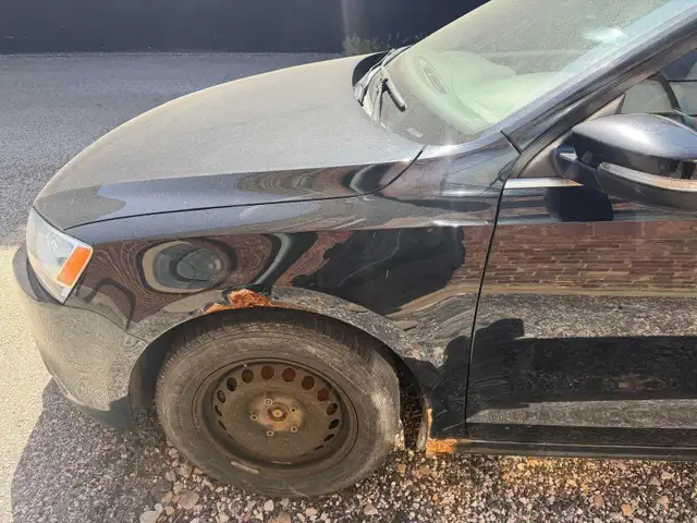 2013 VW Jetta 2.5 510357429855856643