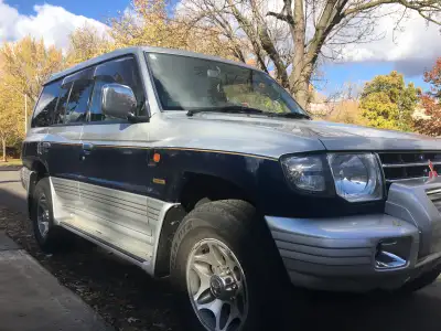 Acquire a legend and drive in style. This vehicle has never seen rain or snow. It has no mechanical...