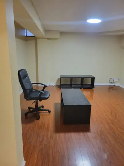 Stunning 2 Bedroom Basement - Morningview Trail/Morningside Ave