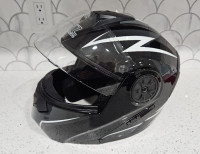 BRAND NEW! ORZ Motorcyle Helmet - Youth Large or Ladies Small