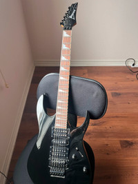Ibanez RG 270 DX Electric Guitar
