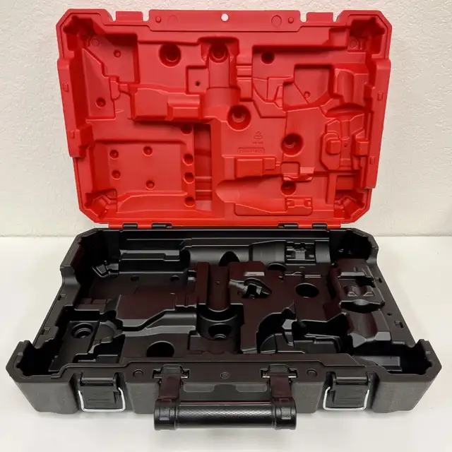 Milwaukee M18 Fuel Combo Case for Hammer Drill and Impact in Power Tools in Mississauga / Peel Region - Image 3