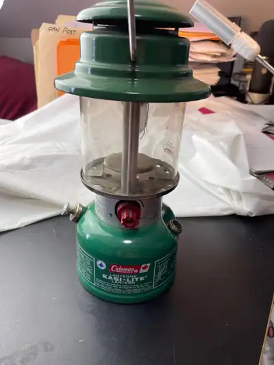 coleman easi lite lantern in All Categories in Canada coleman easi lite lantern in All Categories in Canada