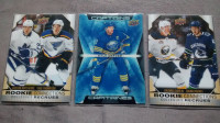 2024 TIM HORTON GREATEST DUOS NHL CARDS ~SELL/TRADE
