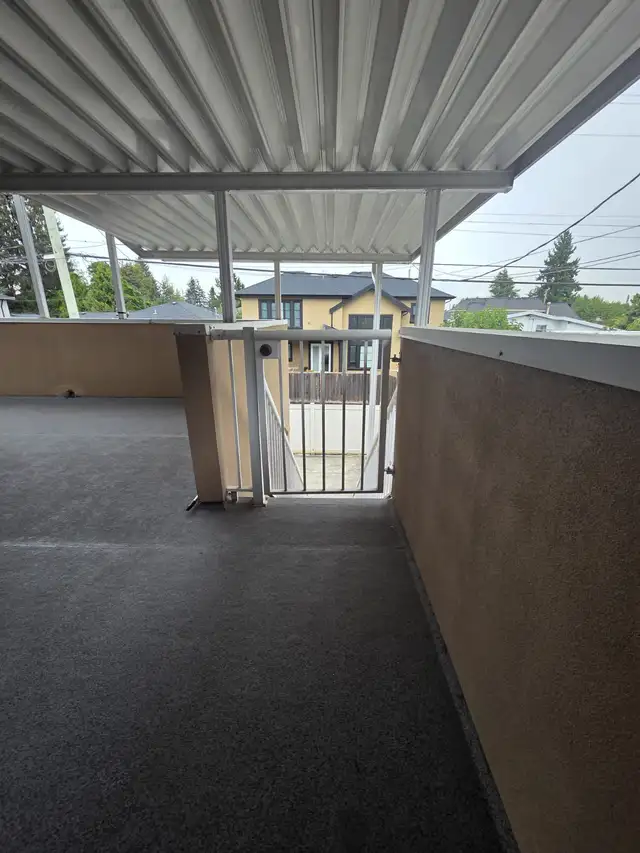Richmond Southarm 1-Bedroom w/ Huge Covered Deck – ALL UTILITIES in Long Term Rentals in Delta/Surrey/Langley - Image 11