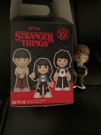 Netflix Stranger Things Funko Mystery mini Robin