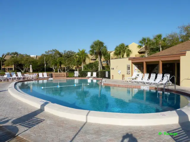 Fantastic Bayview Apartment - SIESTA KEY, Florida #1 Beach in Florida in Canada - Image 11