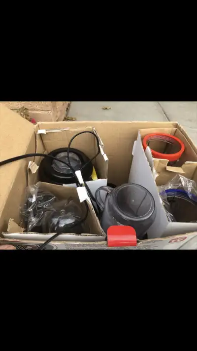 Magic Bullet, View more