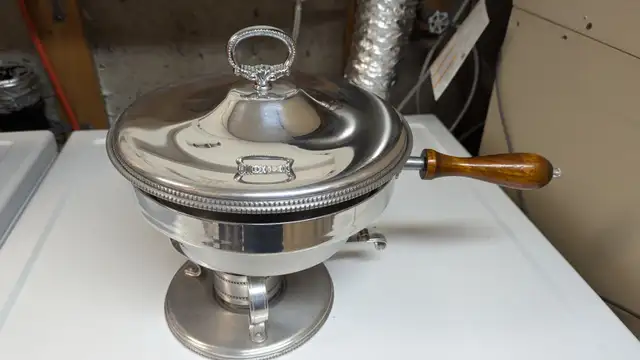 CHAFING DISH SET427063936769730560