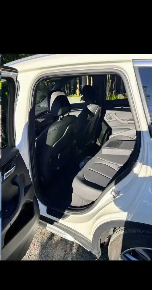 BMW X1 2018 IMPECCABLE 590091586403706885