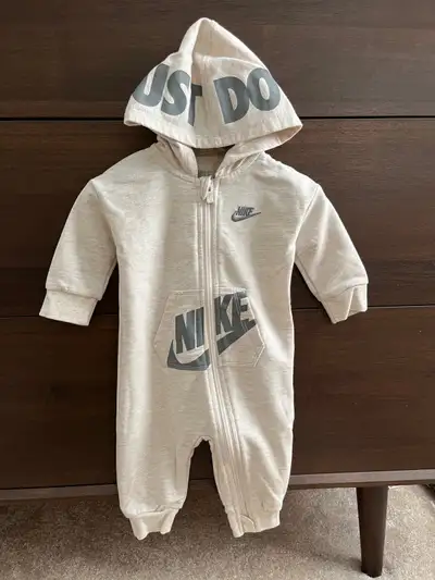 Nike Onepiece 6M, View more
