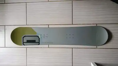 SNOWBOARD MINI PRO ** DELIVERY INCLUDED!, View more