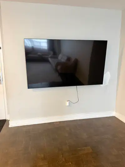 Samsung TV, View more