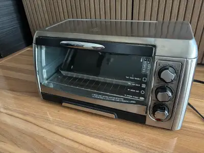 toaster over / four grille-pain, View more
