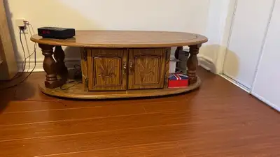 Coffee Table, View more