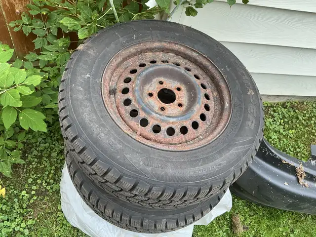 winter tires in Tires & Rims in Kitchener / Waterloo - Image 6