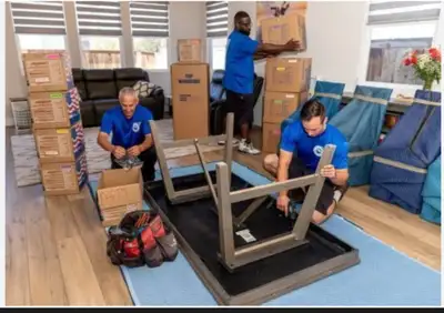 Quick Movers 647.491.9981 Call/text today for small to big moving. Furniture delivery / delivery ser...
