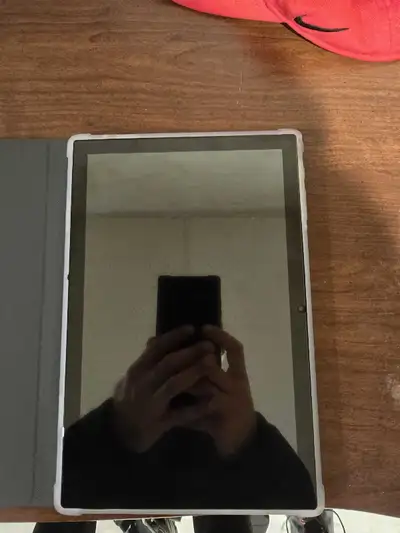 Samsung tablet, View more