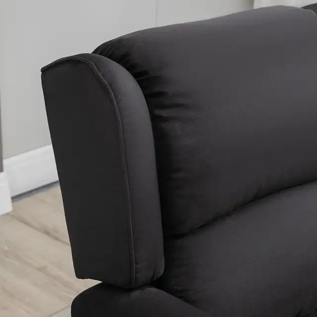 Beautiful Massage Recliner Chair in Chairs & Recliners in Markham / York Region - Image 9