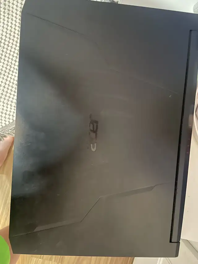 Acer Nitro 5 gaming laptop 2023 in Laptops in Guelph - Image 3