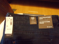 Reitman's Signature Jeans