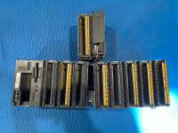 Schneider's Modicon PC A984-145 PLC