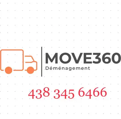 Déménagement et livraison, View more