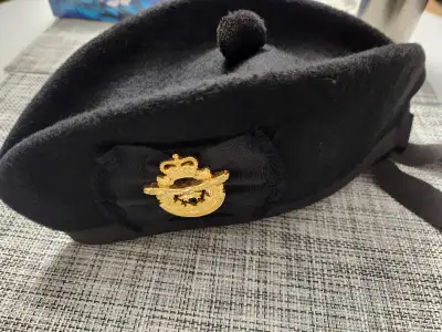 Air Cadet Hat, View more