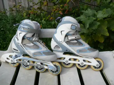 Women's rollerblades Firefly EUR 39, View more