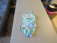 Girls Justice Swimsuits Size 8