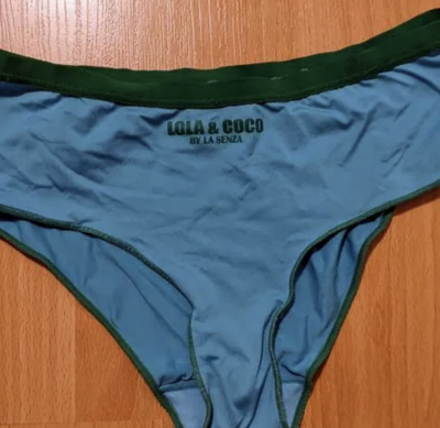 New Lola & Coco Cozy Underwear - Women's Medium, View more