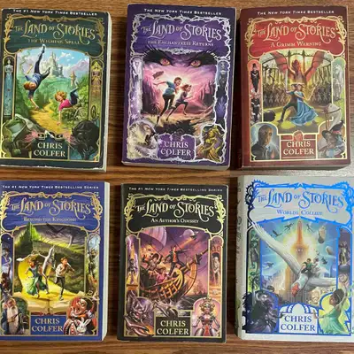 Books for Kids, View more