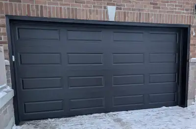 AFFORDABLE GARAGE DOOR CAPPING, View more