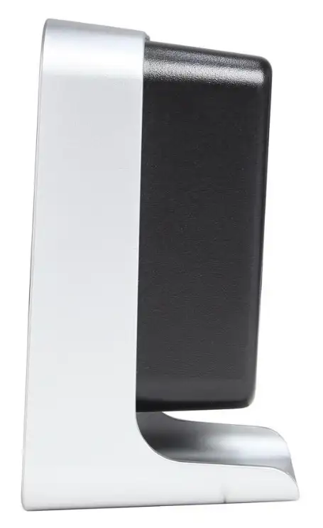 LOGITECH 2.1 STEREO SPEAKER SYSTEM in Speakers in Markham / York Region - Image 7
