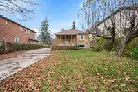 **NEWLY RENOVATED**Lovely  3 Bedroom Willowdale West Bungalow